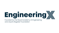 Engineering X logo